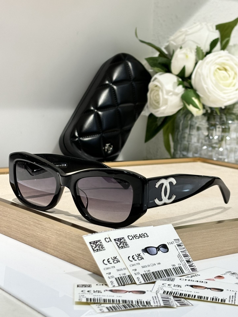 Chanel Sunglasses